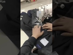 Özel Dikiş Makinesi Zincirli Dikiş Dikiş Makinesi