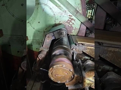 TPU dokuma Endless Coil Wrapper Belts bakır plaka, çelik plaka, alüminyum plaka için uygundur